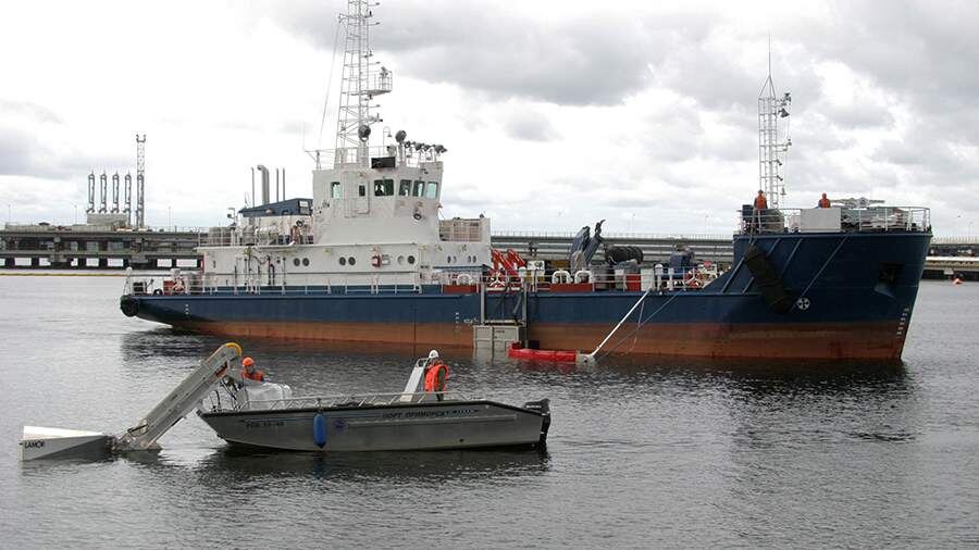    Фото: РИА Новости/Сергей Субботин