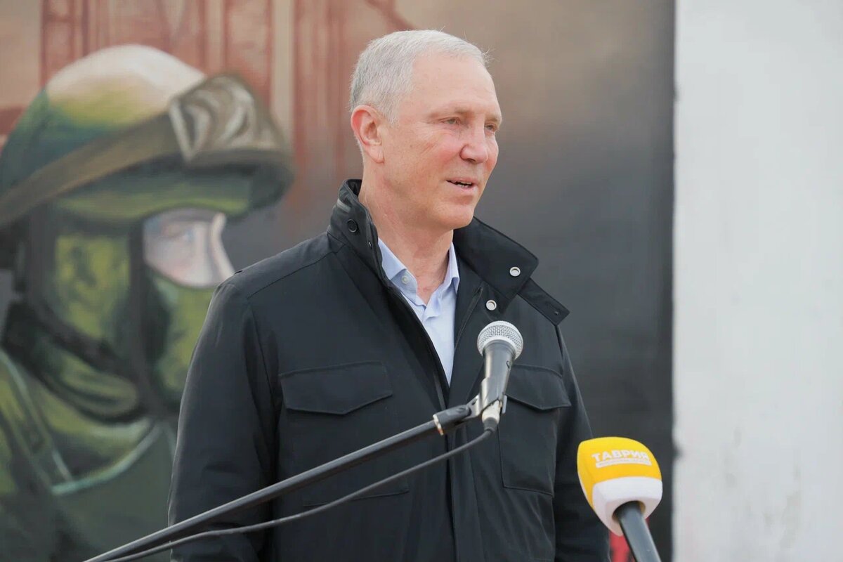    Фото: ТРК «Таврия»