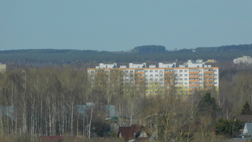    Фото из архива редакции