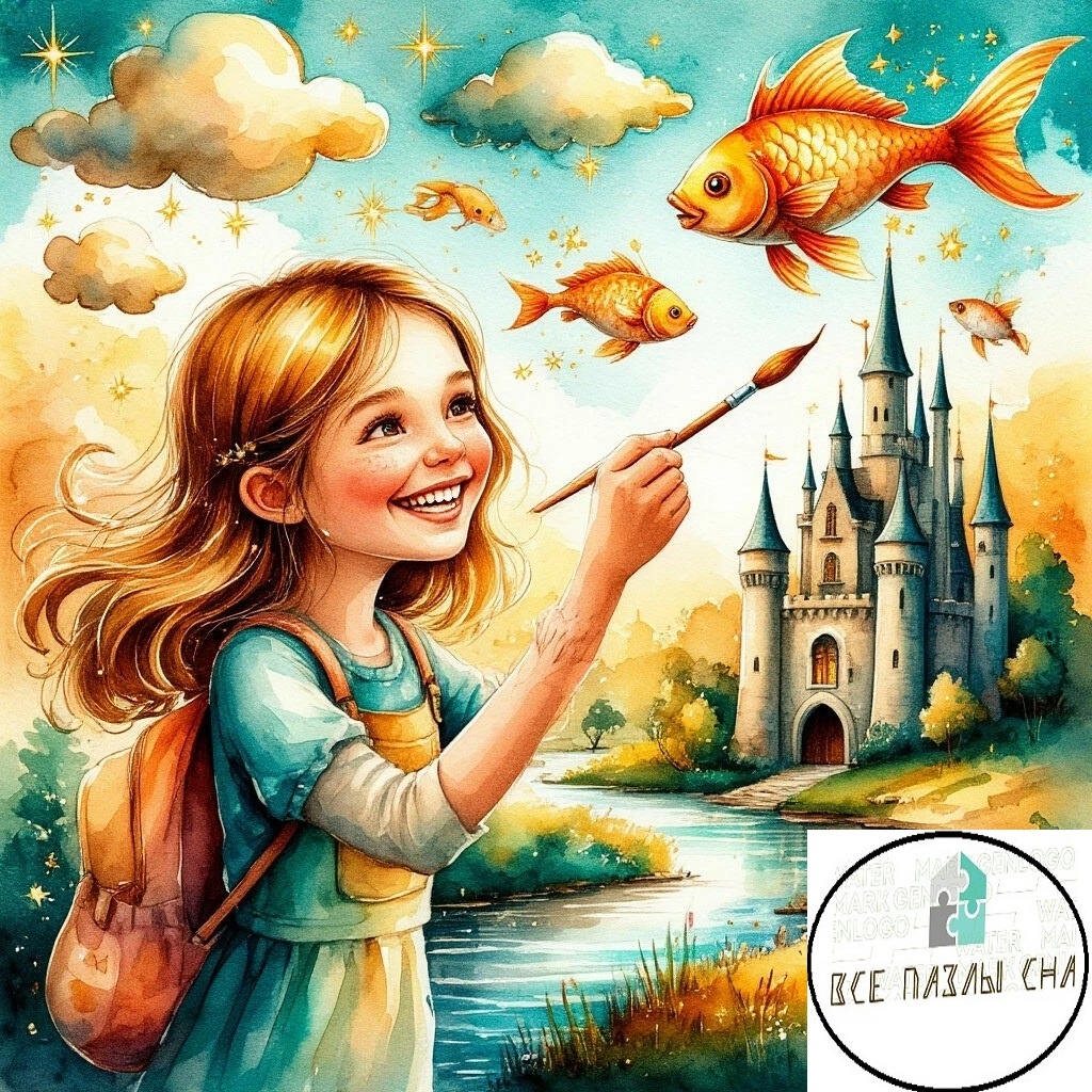 Сны по заказу: меню твоих фантазий!