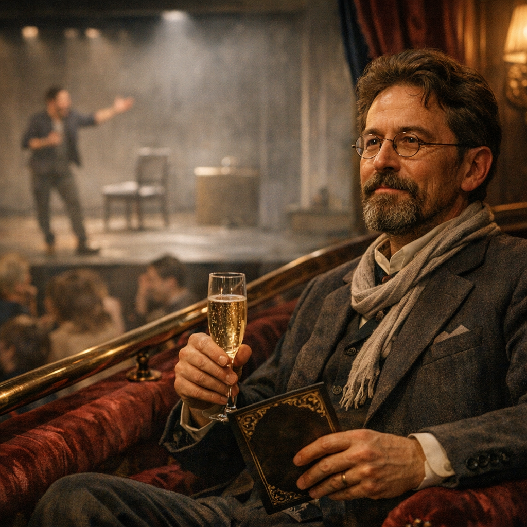    чехов_и_зритель_как_был_воспринят_современный_театр_неожиданные_факты_для_любителей_искусства Театральный Критик