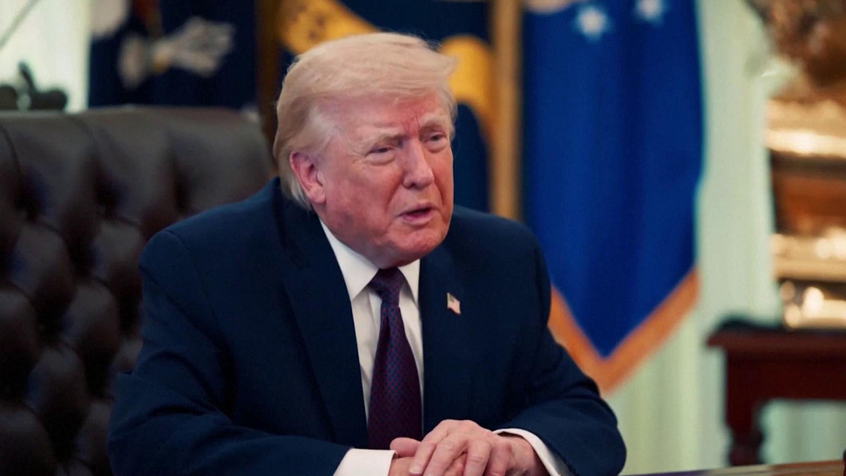    Первый канал