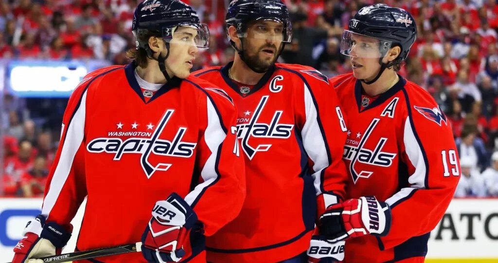 «Рейнджерс» – «Вашингтон», прогноз на матч НХЛ 6 апреля 2026