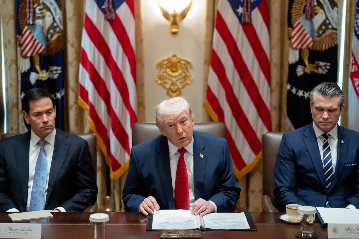    Фото: whitehouse.gov