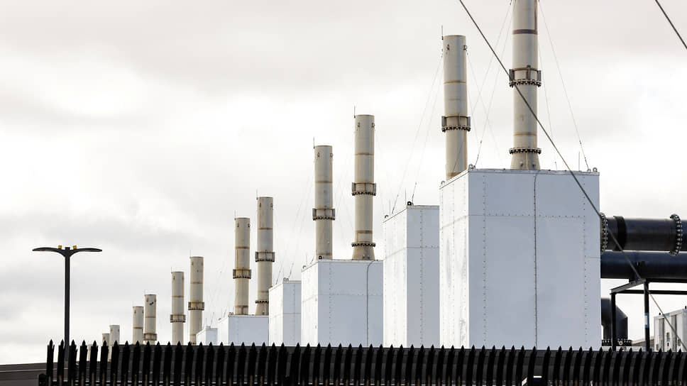 Дата-центр Amazon в штате Индиана, США.📷Фото: Jim Vondruska / Reuters