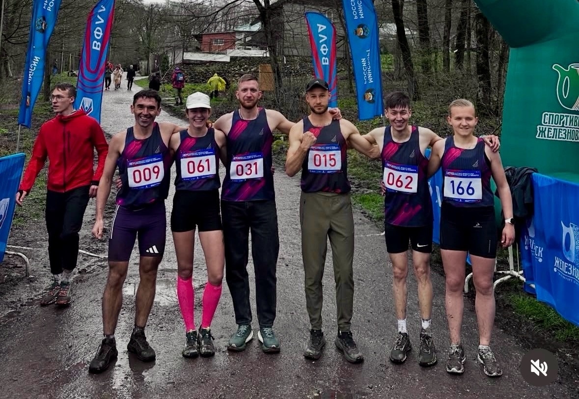     Фото: социальные сети Максима Слухина