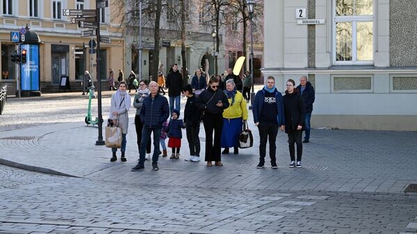    © Sputnik / Владислав Адамовский