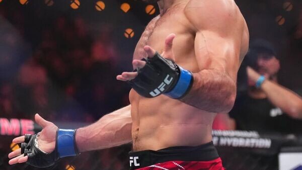    © Telegram / Азамат Бекоев | Azamat Bekoev