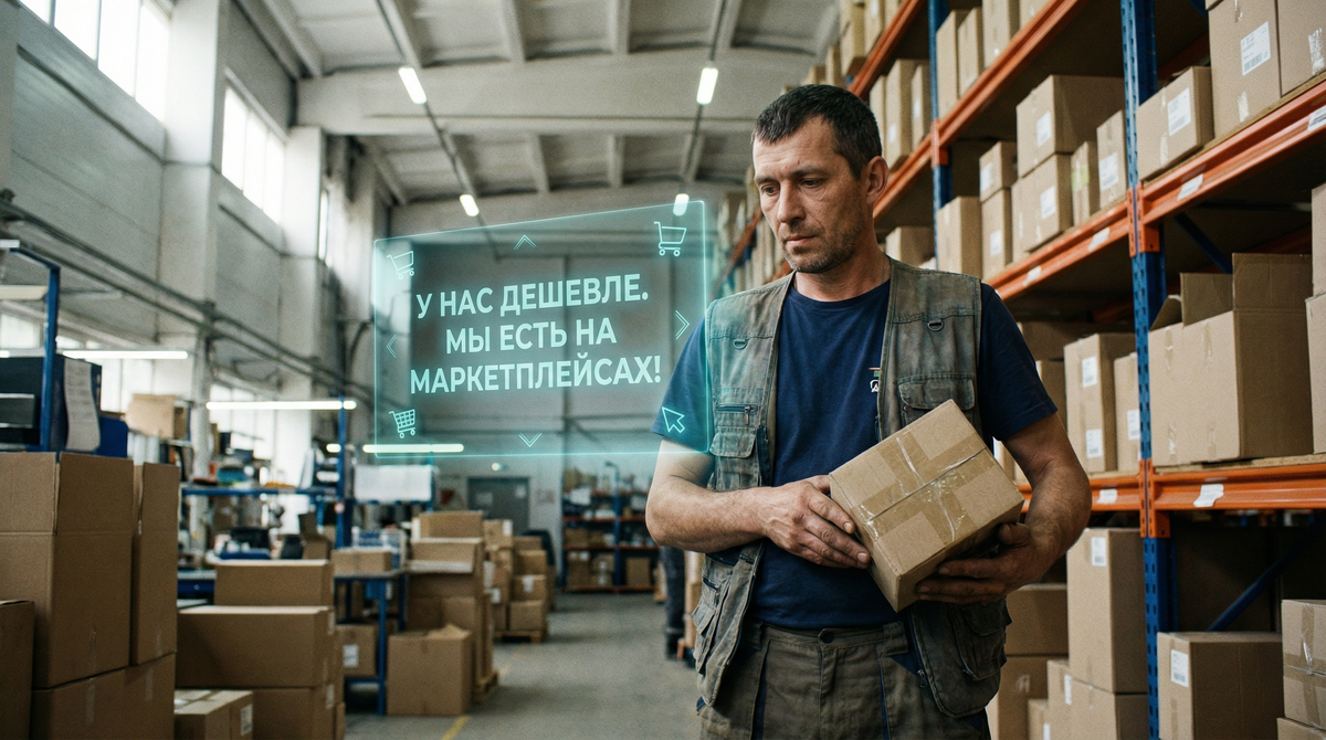 Пора прощаться со старыми форматами мышления и работы