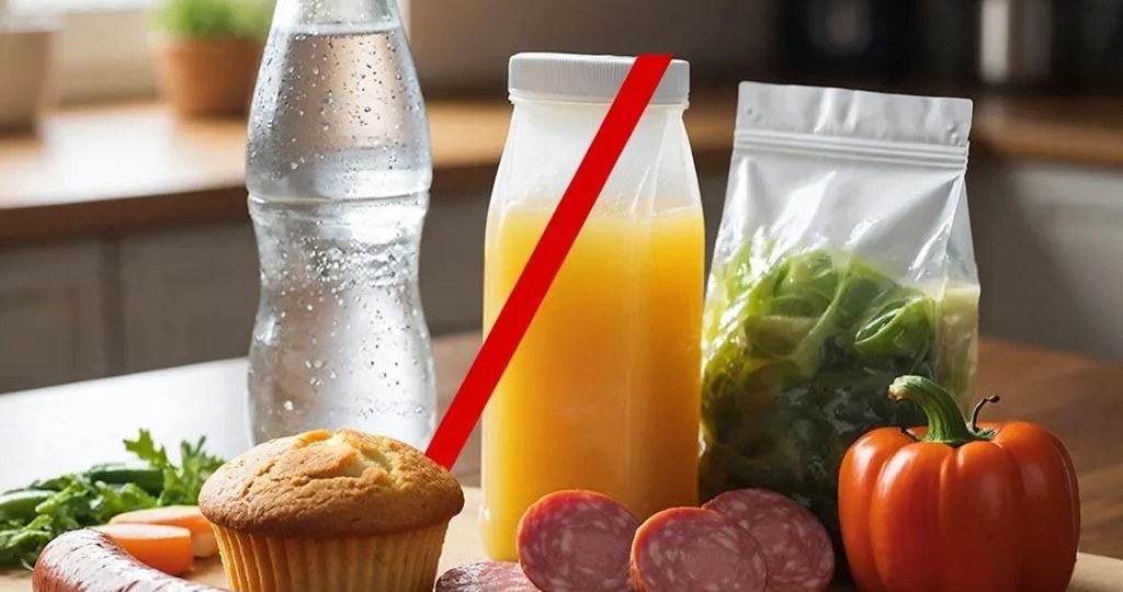 Главные обидчики печени: то, о чём вы даже не догадывались