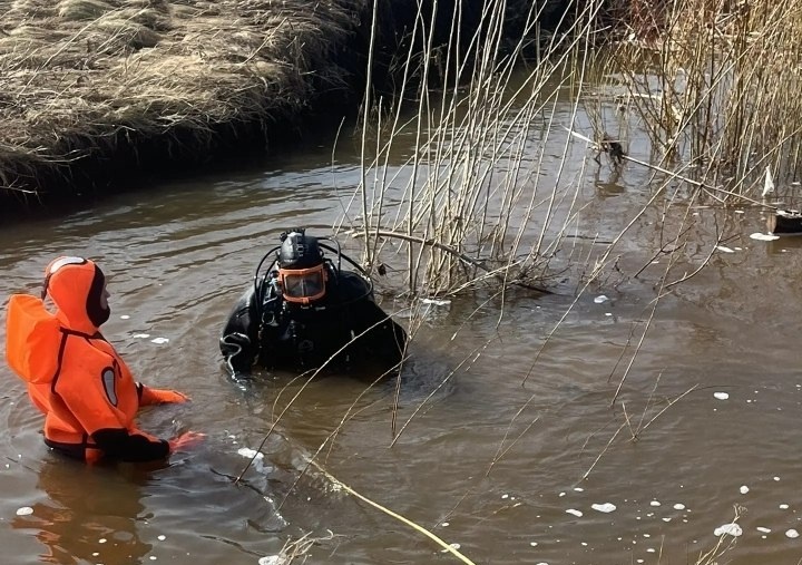    В Октябрьском районе продолжаются поиски пропавшего ребёнка Оренбуржье
