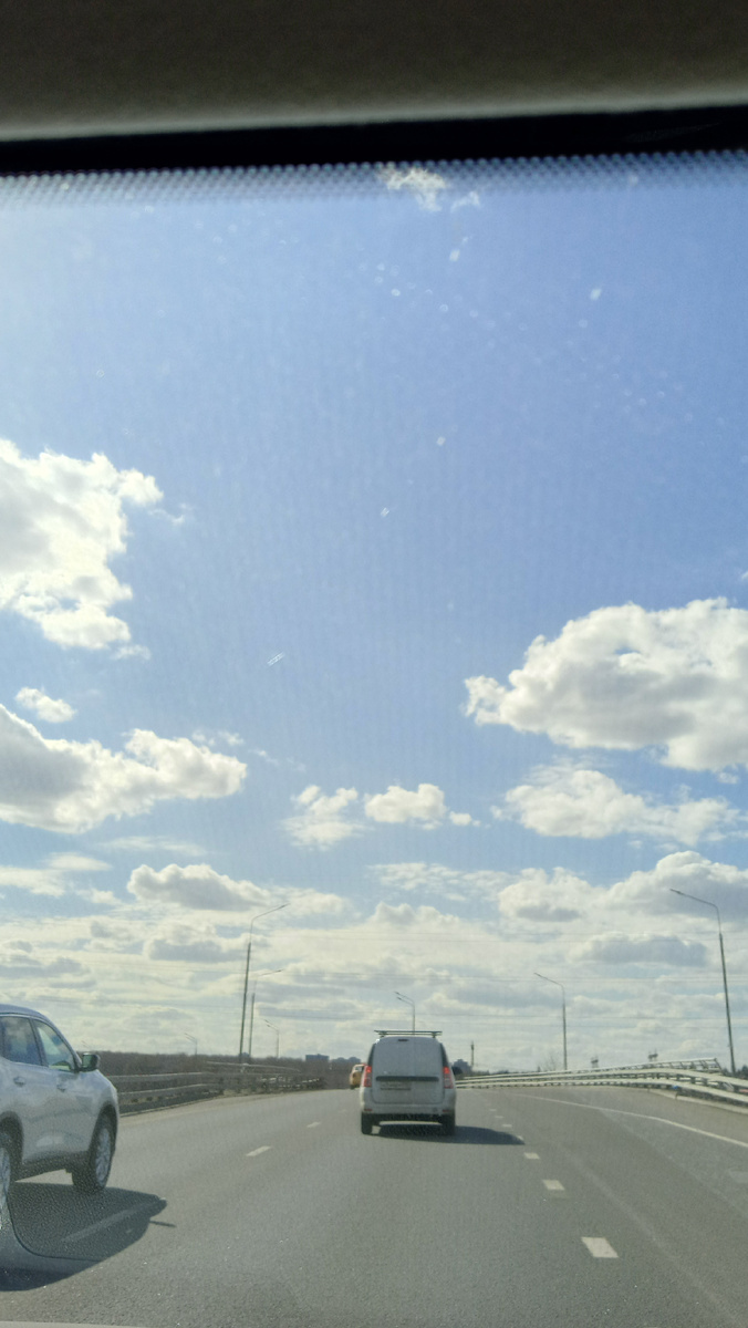 Фото автора.