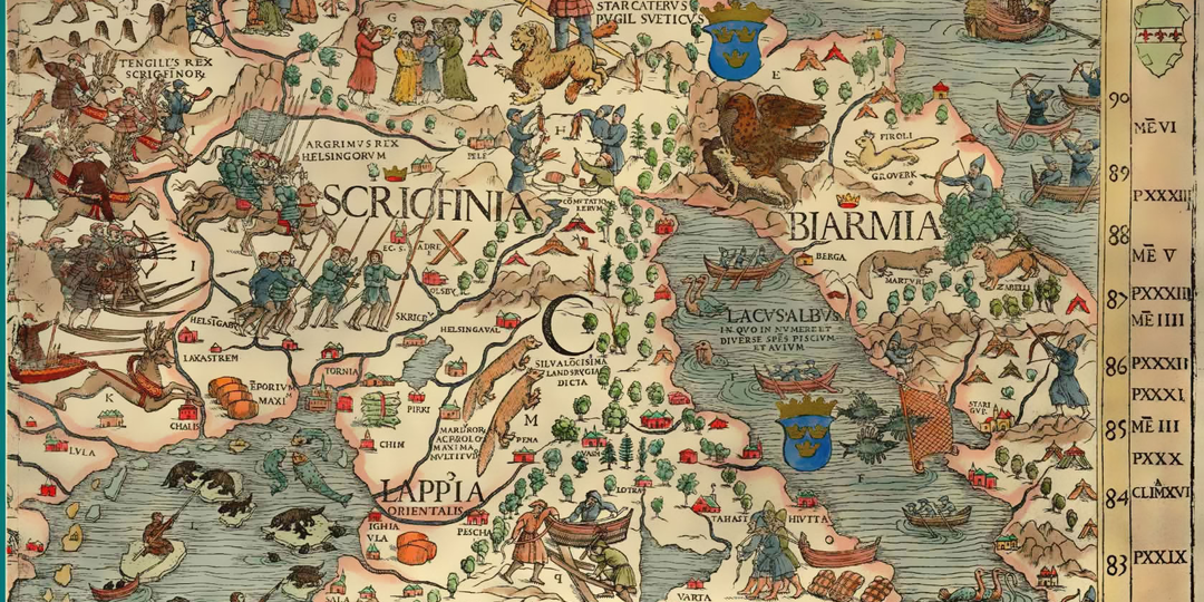 Загадочная гибель первой английской экспедиции на Русский Север: что стало причиной смерти команды сэра Хью Уиллогби?