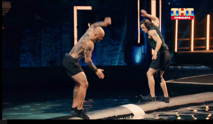 Кадр сделан для дзен-канала "Честный блогер"