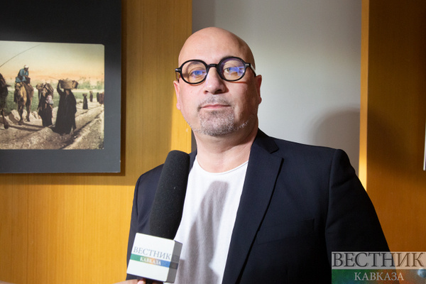 Путь актера: как Тимур Бадалбейли стал Тимуром Базинским