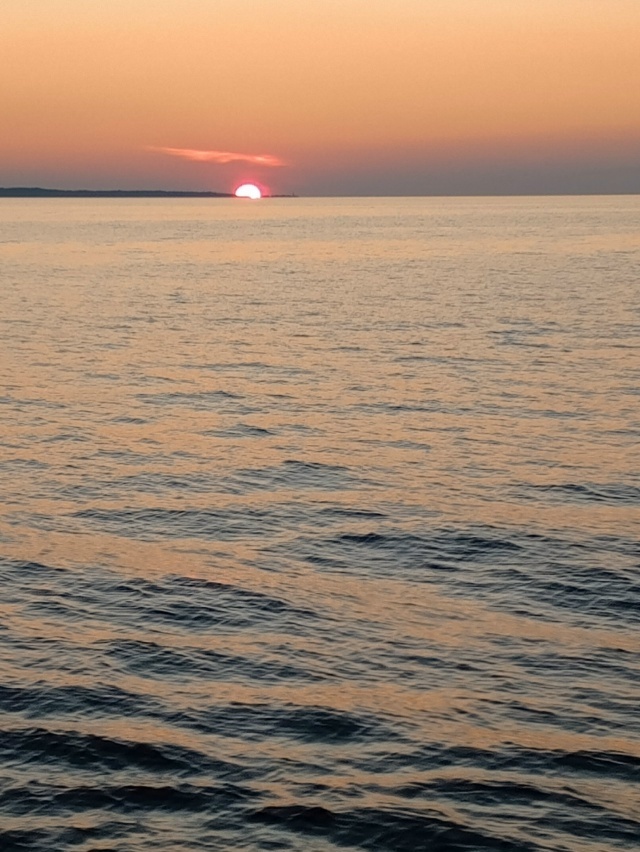 Архив. Любимый порт. 