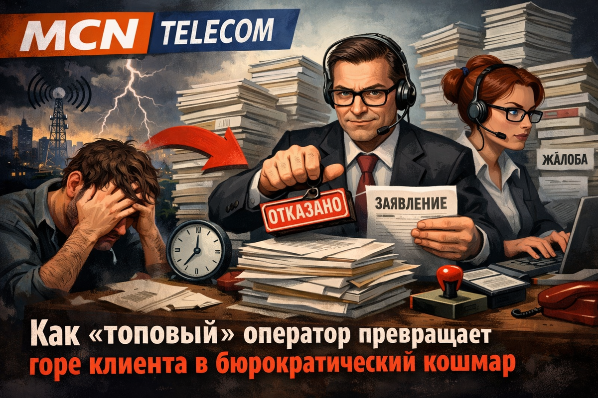 MCN Telecom