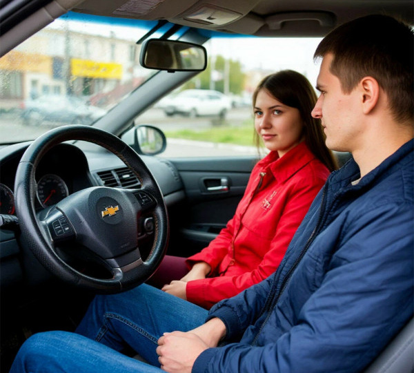 Инструктор «от Бога» и 7 процентов практики: парадоксы севастопольского автообразования