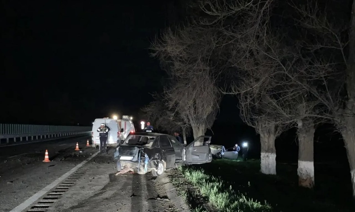    Соцсети / ГУ МВД России по Краснодарскому краю