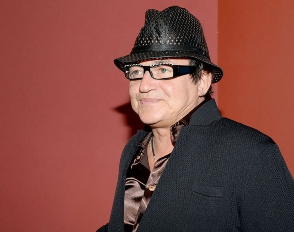    Дмитрий Дибров. Источник: @1dbrov*