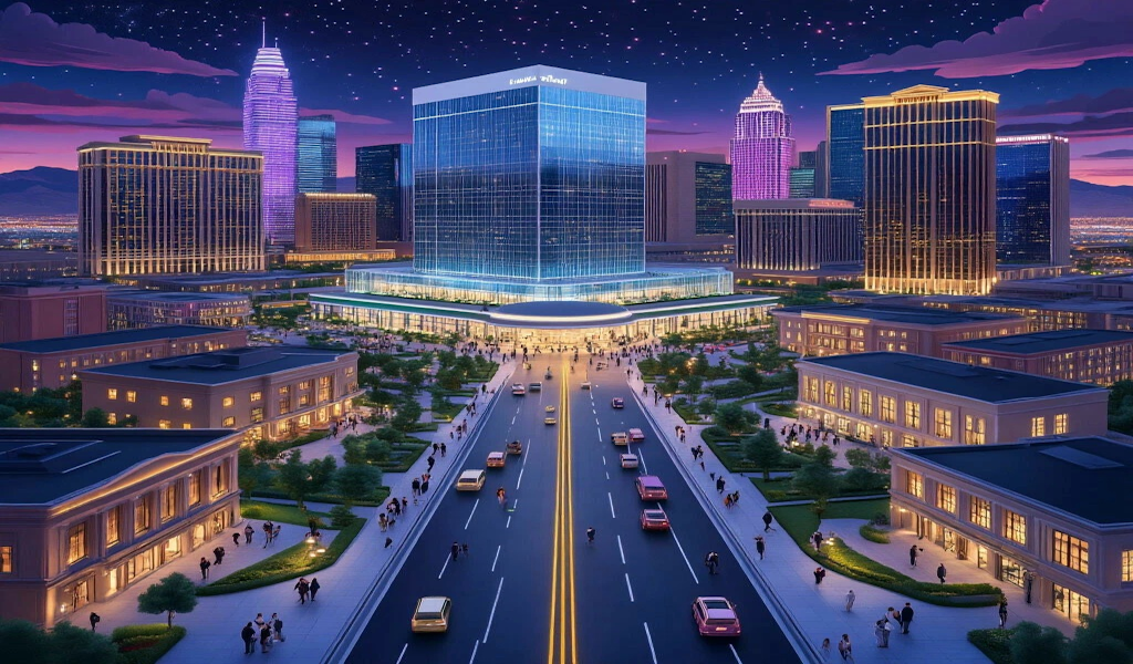 Где лучше забронировать отель