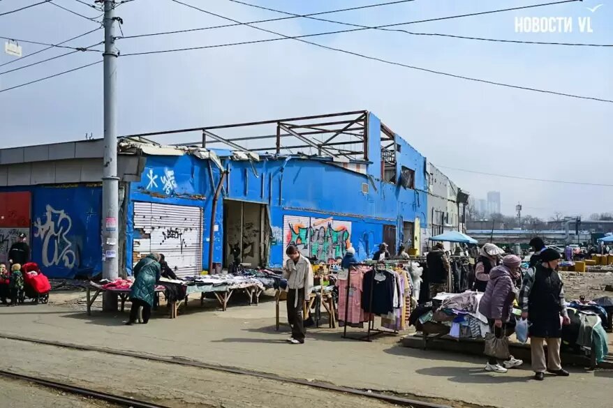    Источник фото: "Владивосток №1"