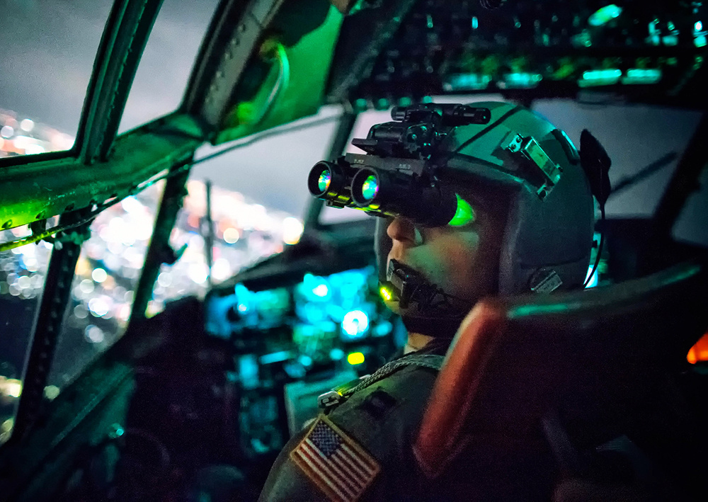    ©United States Department of Defense