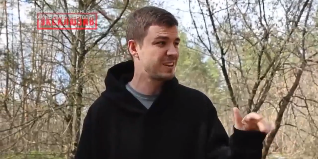 Рен-ТВ сняло документальный фильм с разоблачением самых знаменитых экстрасенсов "Чёрные экстрасенсы. Как не стать жертвой?"