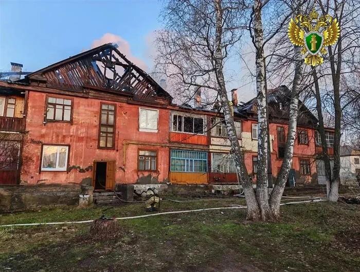    ФОТО: Прокуратура Самарской области