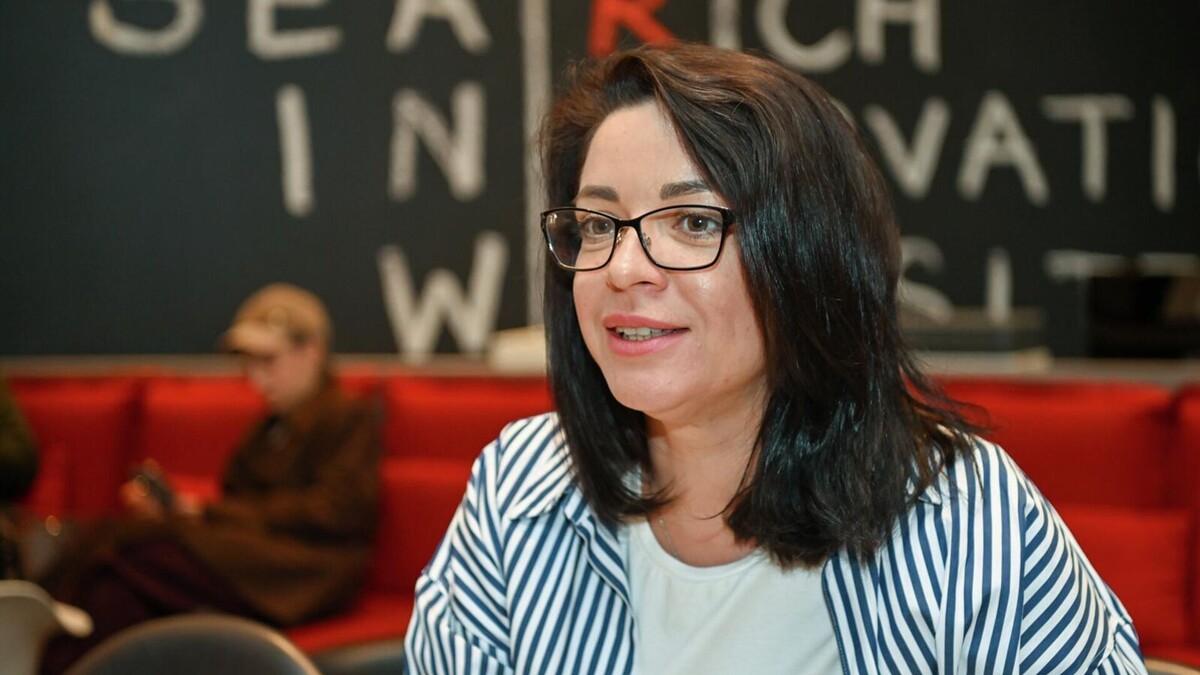 © Sputnik / Aram Nersesyan