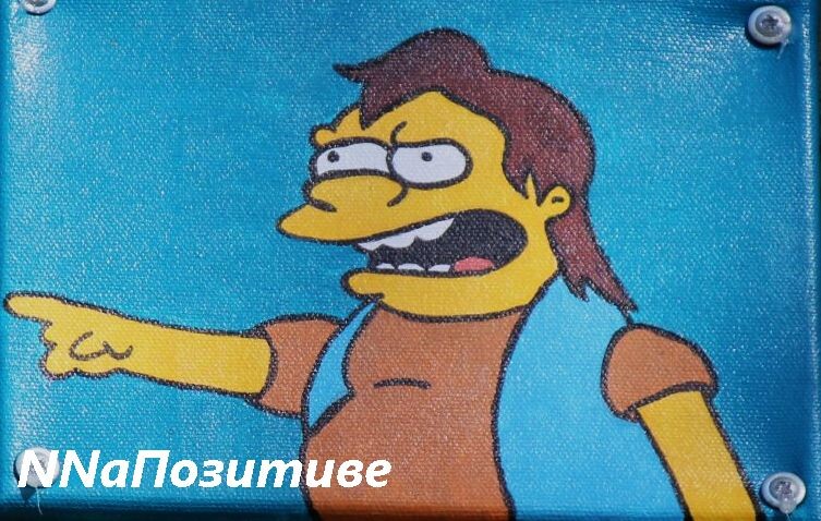 Новый стрит-арт 