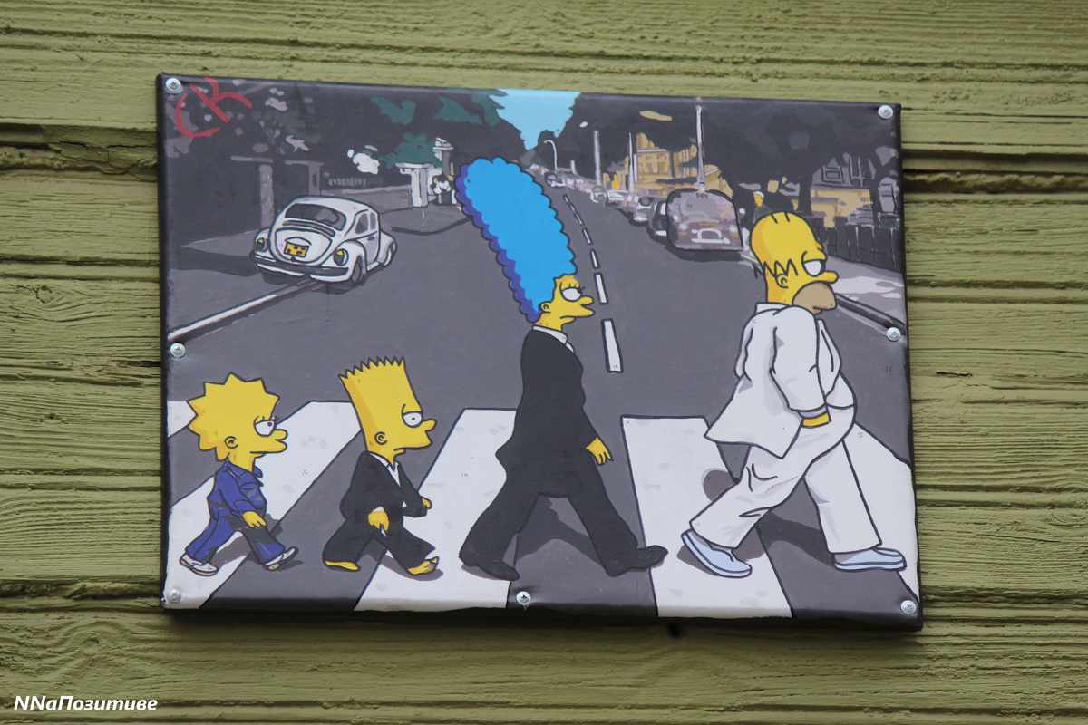 Предыдущие работы