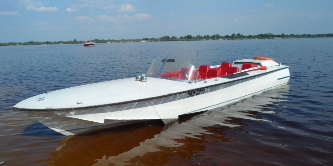 🚤 «Казанка», «Амур», «Сарепта» и другие