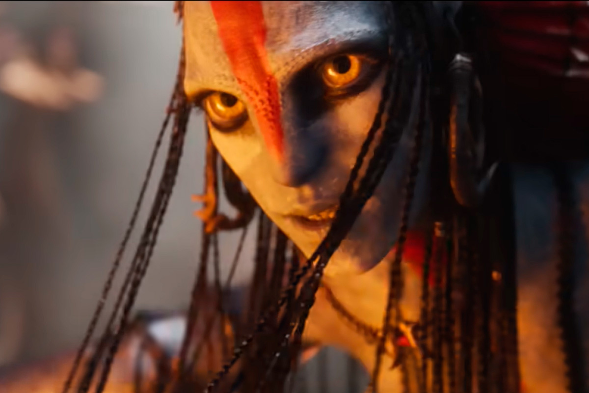    Фото: кадр видео канала Avatar, источник: YouTube