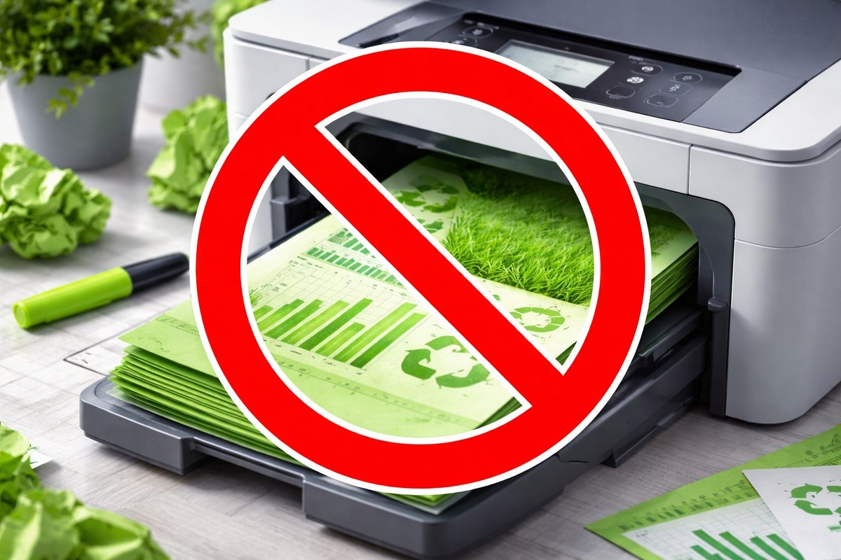 Принтер вместо синего оттенка печатает заленым или болотным.