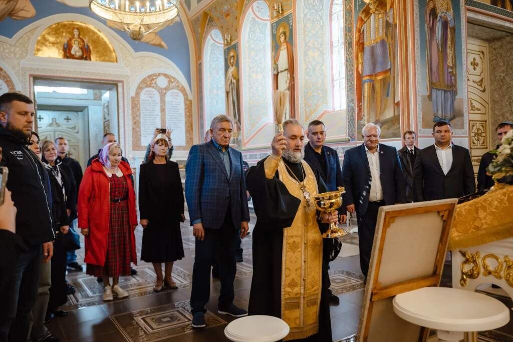    фото: МАХ "Александр Хинштейн"