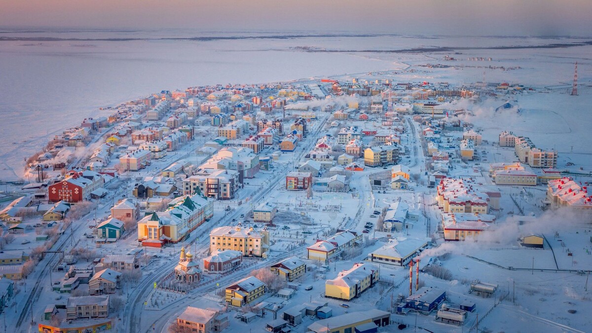    Фото: Федор Воронов/«Ямал-Медиа»