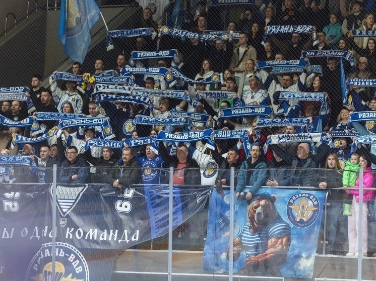     Фото правительства Рязанской области