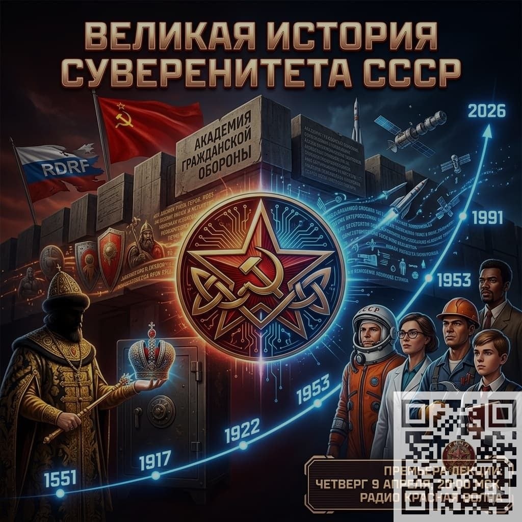 суверенитет СССР