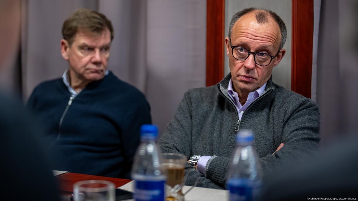    Глава МИД Германии Вадефуль призвал ЕС отказаться от принятия решений по принципу единодушия