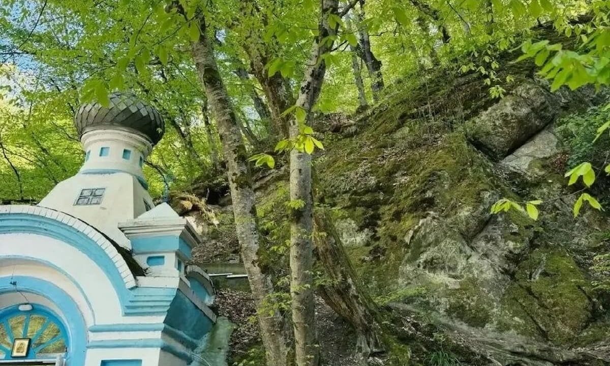    Фото пресс-службы администрации Горячего Ключа