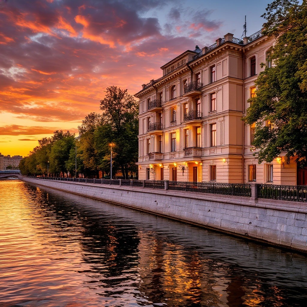 Изображение создано с помощью Алисы AI