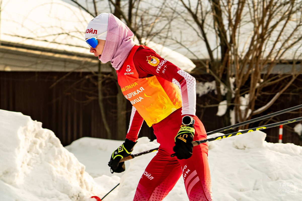 Фото: © Салават Камалетдинов / «Татар-информ»