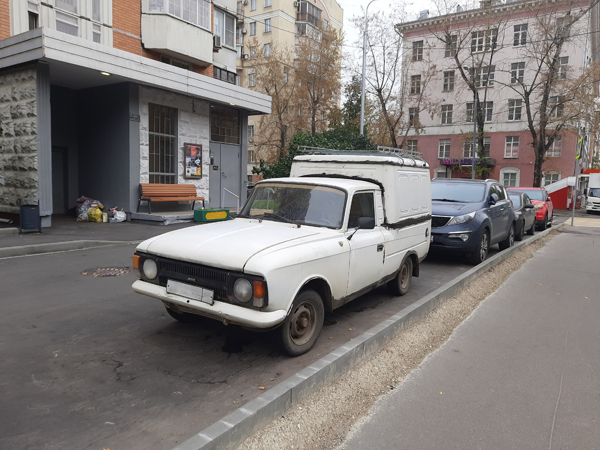 Image credit: Andrei Fadeev (@papparules)