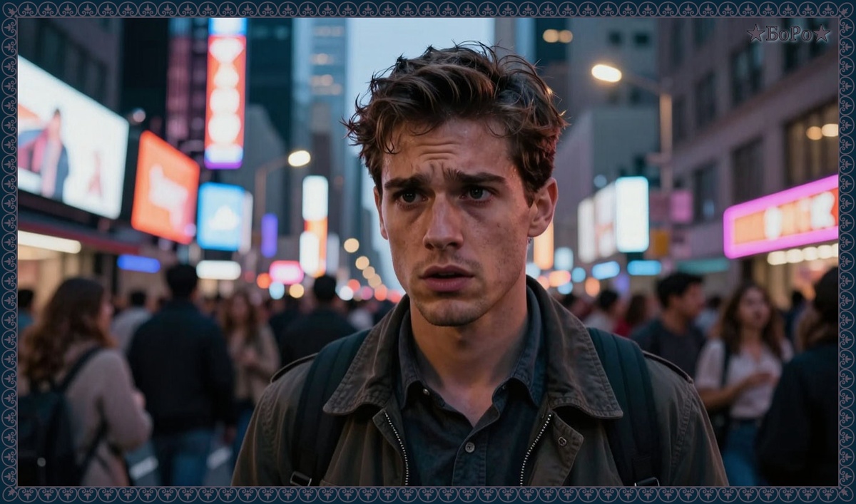 Мало повстречаться с любовью, нужно ещё суметь её удержать.