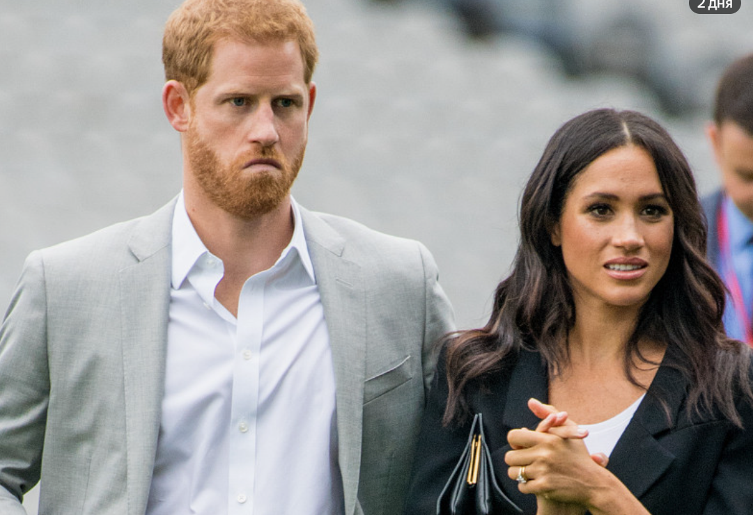 «Список любовных партнеров» Меган Маркл, спасение от Тревора Энгельсона и закатывание глаз на съёмках. Как рушится образ герцогини