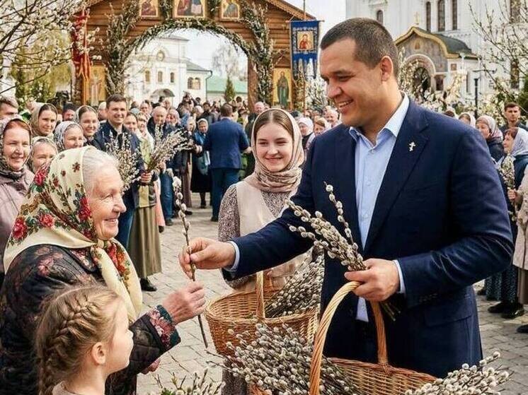     Изображение из ТГ-канала Умара Кремлева