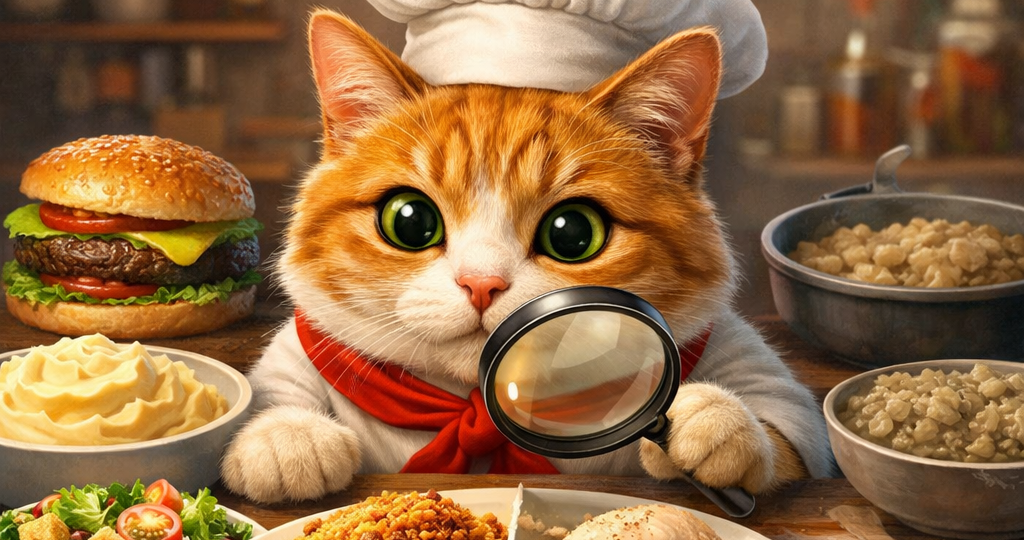 Почему одно и то же блюдо бывает “вау” или “никак” из-за текстуры