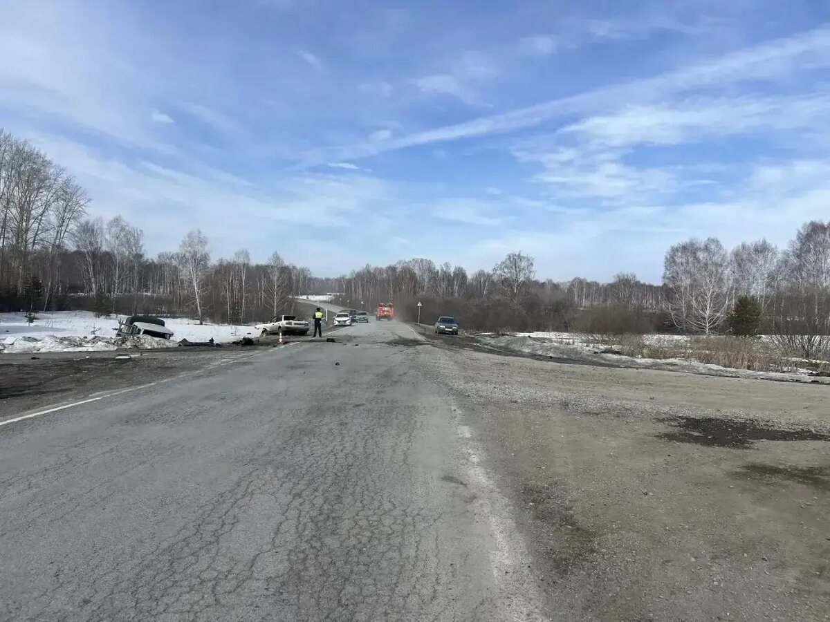    Фото: Полиция54 \ МАХ