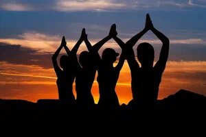 трансформационный ретрит для женщин